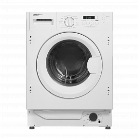 Встраиваемая стиральная машина HOMSair WMB148WH