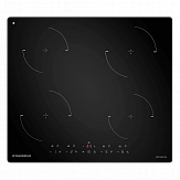 Индукционная варочная панель MAUNFELD CVI604EXBK