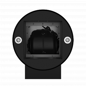 Кухонная вытяжка HOMSair SIGMA 39S Wall черный