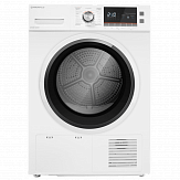 Сушильная машина MAUNFELD MFDM168WH Х