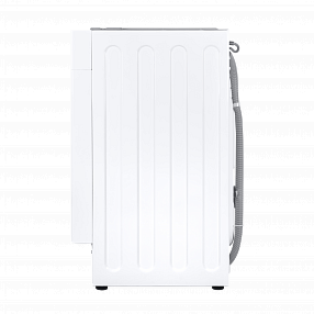 Встраиваемая стиральная машина с сушкой HOMSAIR WMB1486WH