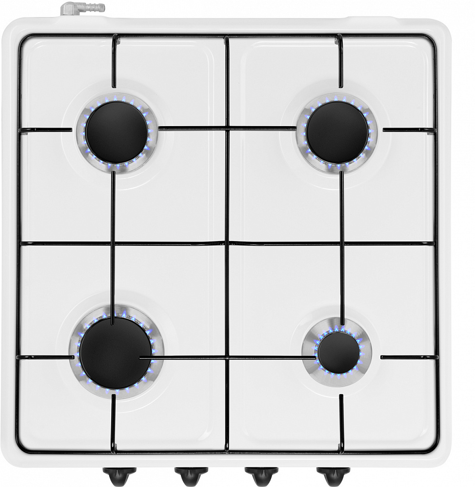 Газовая плитка MAUNFELD EGHE.F64.3EW
