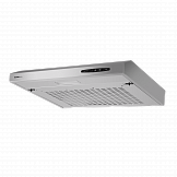 Кухонная вытяжка HOMSair HORIZONTAL 60 нержавеющая сталь