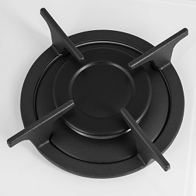 Газовая варочная панель HOMSAIR HGG321WH Газовая варочная панель HOMSAIR HGG321WH