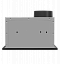 Кухонная вытяжка HOMSair Camelia Power 60RD черный  Х