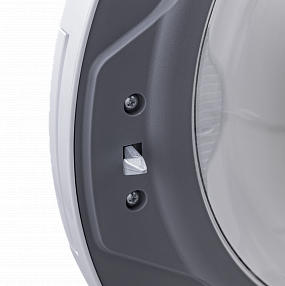 Стиральная машина встраиваемая HOMSair WMB126WH (переоц.)