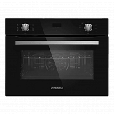 Шкаф духовой электрический MAUNFELD AMCO537GB