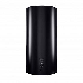 Кухонная вытяжка HOMSair FLY 1000SD 39 черный