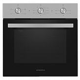 Шкаф духовой электрический MAUNFELD AEOC6040S