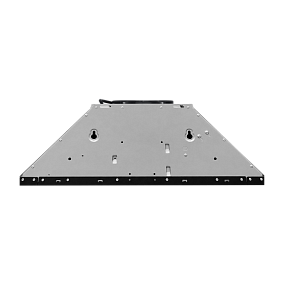 Кухонная вытяжка HOMSair DELTA 50 черный