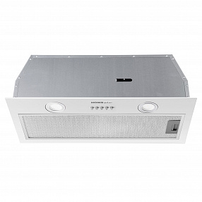 Кухонная вытяжка HOMSair FLEET 60 белый Кухонная вытяжка HOMSair FLEET 60 белый