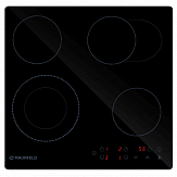 Электрическая варочная панель MAUNFELD EVCE594SMDPBK