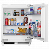 Холодильник встраиваемый MAUNFELD MBL88SWGR Inverter