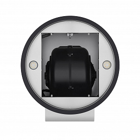 Кухонная вытяжка HOMSair FLY 1000SD 39 нержавеющая сталь