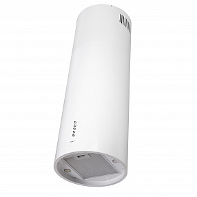 Кухонная вытяжка HOMSair FLY 1000PH белый Х