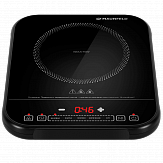 Индукционная плитка MAUNFELD EFI301TBK