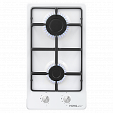 Газовая варочная панель HOMSAIR HGE323GCWH Газовая варочная панель HOMSAIR HGE323GCWH