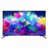 Телевизор MAUNFELD MLT55USD02