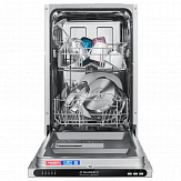Посудомоечная машина MAUNFELD MLP4529A01 Light Beam