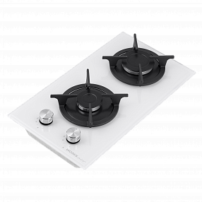 Газовая варочная панель HOMSAIR HGG321WH Газовая варочная панель HOMSAIR HGG321WH
