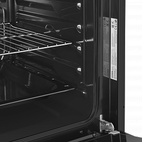 Шкаф духовой электрический HOMSair OES660WH01