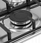 Газовая варочная панель HOMSAIR HGS433GS