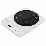 Индукционная плитка MAUNFELD EFI271TWH