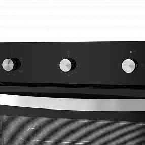 Шкаф духовой газовый HOMSair OGS660BK