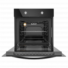 Шкаф духовой электрический HOMSair OES660BK01 Шкаф духовой электрический HOMSair OES660BK01