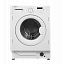 Встраиваемая стиральная машина HOMSair WMB148WH