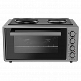 Мини-печь MAUNFELD MMO-483MGR01H