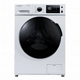 Стиральная машина c инвертором и паром MAUNFELD MFWM149WH Х