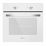 Шкаф духовой электрический HOMSair OES660WH01
