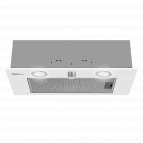 Кухонная вытяжка HOMSair CAMELIA 60RD белый