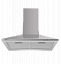 Кухонная вытяжка HOMSair DELTA 50 нержавеющая сталь