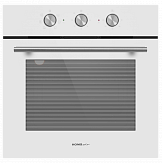 Шкаф духовой электрический HOMSair OEH606WH