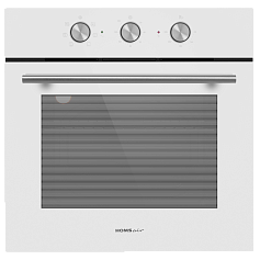 Шкаф духовой электрический HOMSair OEH606WH