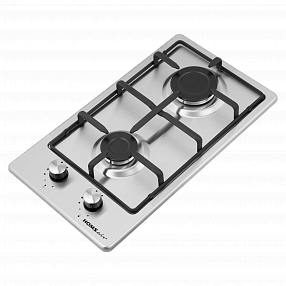 Газовая варочная панель HOMSair HGS323S
