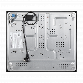 Газовая варочная панель HOMSAIR HGG641EBK Газовая варочная панель HOMSAIR HGG641EBK