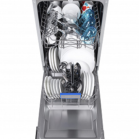 Посудомоечная машина HOMSair DW45L  Х
