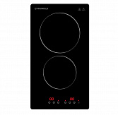 Электрическая варочная панель MAUNFELD CVCE292BK (экскл. 21век)