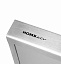 Плоская кухонная вытяжка HOMSair HORIZONTAL 60 нержавеющая сталь