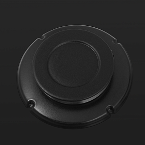 Газовая варочная панель HOMSAIR HGG641BK