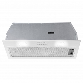 Кухонная вытяжка HOMSair FLEET 60 белый Кухонная вытяжка HOMSair FLEET 60 белый