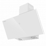 Кухонная вытяжка MAUNFELD EAGLE 850 90 Glass White