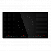 Индукционная варочная панель MAUNFELD CVI905SFBK (брак)