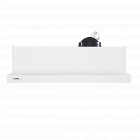 Кухонная вытяжка HOMSair FLAT 50 белый