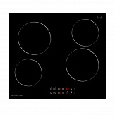 Электрическая варочная панель MAUNFELD CVCE594BK (экскл. 21век)
