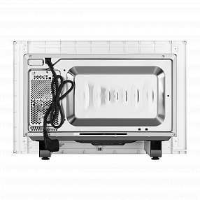 Микроволновая печь встраиваемая HOMSair MOB205WH