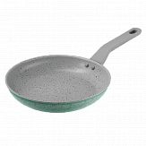 Сковорода MAUNFELD HELGA MFP24FA05FS из кованого алюминия, 24 см